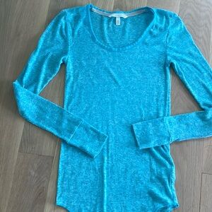 Women's Victoria Secret  Long Sleeve  Shirt xs
